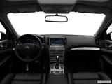  Dashboard, center console, gear shifter view photo